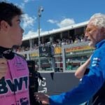 Por qué Nicolás Varrone puede soñar con la F1 y competir con Franco Colapinto 4 Imagen relacionada