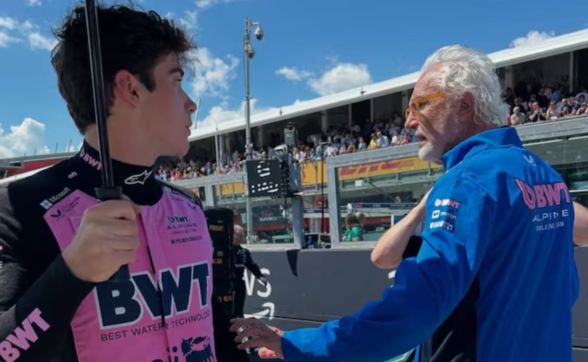 A lo Franco Colapinto: 3 casos resonantes de "desobediencia de equipo" que marcaron la F1 1 Franco Colapinto desobedece órdenes en el GP de Estados Unidos de F1 2025