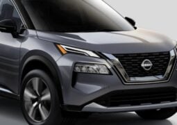 Nissan X Trail 2026