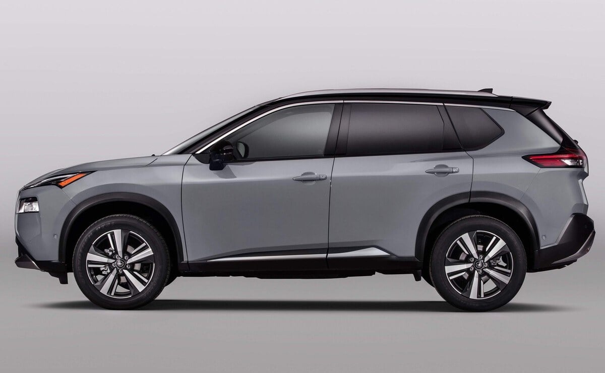 Nissan X Trail 2026