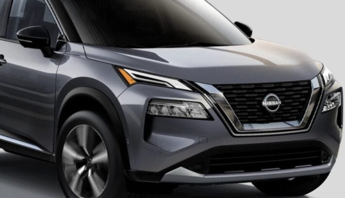 El SUV de Nissan que bajó de precio para competir contra Ford y Toyota 1 Nissan X Trail 2026