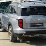 Nissan presenta un SUV inspirado en un clásico de los años 90 que supera los 1000 CV 4 Imagen relacionada