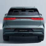 Este SUV chino superó en ventas al Toyota Corolla Cross: ¿en qué se destaca y cuánto cuesta? 4 Imagen relacionada