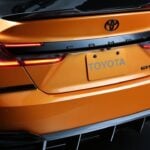 Con el motor de su pick up más importante: Toyota revivió un histórico SUV de los 80 3 Imagen relacionada