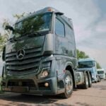 Mercedes-Benz Special Trucks presenta el Unimog más lujoso de la historia 2 Imagen relacionada