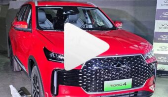 Autos chinos mas vendidos