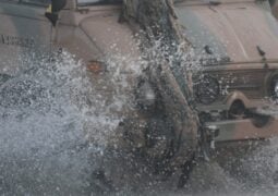 Unimog U4000 y las nuevas unidades de Mercedes para el Ejército Argentino