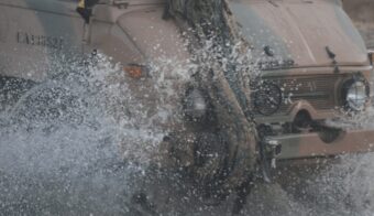 Unimog U4000 y las nuevas unidades de Mercedes para el Ejército Argentino