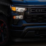 Como Tracker, pero más grande y barato: Chevrolet lanzó este renovado SUV 5 Imagen relacionada