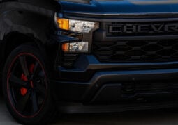 Chevrolet SVE Silverado SC Yenko, la pick up con 1000 CV
