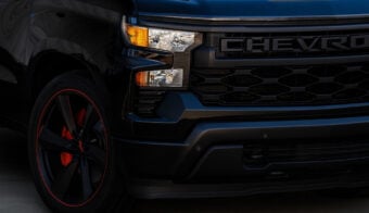 Chevrolet SVE Silverado SC Yenko, la pick up con 1000 CV