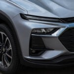 Similar a Tracker, pero superior y futurista: Chevrolet lanzará este nuevo SUV 2 Imagen relacionada