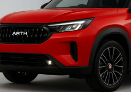 Fiat Pulse Abarth Stranger Things, la edición exclusiva