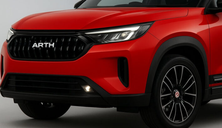 Fiat Pulse Abarth Stranger Things, la edición exclusiva