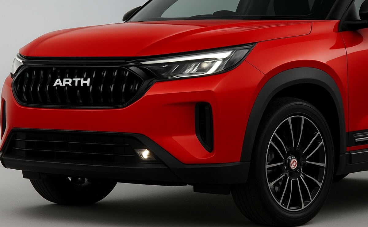 Fiat lanza esta edición especial de su SUV más vendido: ¿qué ofrece y cuál es su precio? 1 Fiat Pulse Abarth Stranger Things, la edición exclusiva