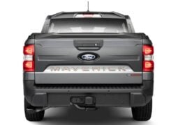 Ford Maverick 300T cola