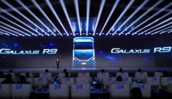 FOTON Motor y lo que se viene