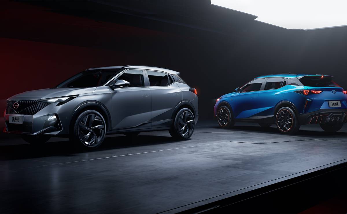 GAC EMZOOM frente cola