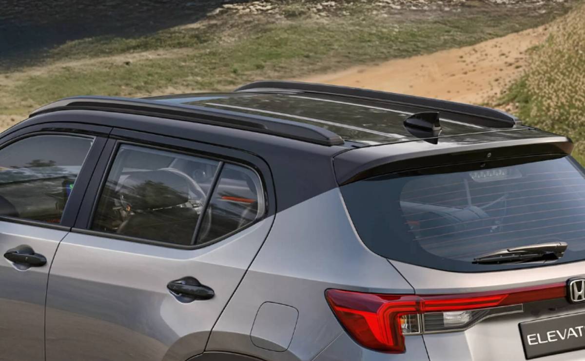 Honda Elevate ADV Edition soporte