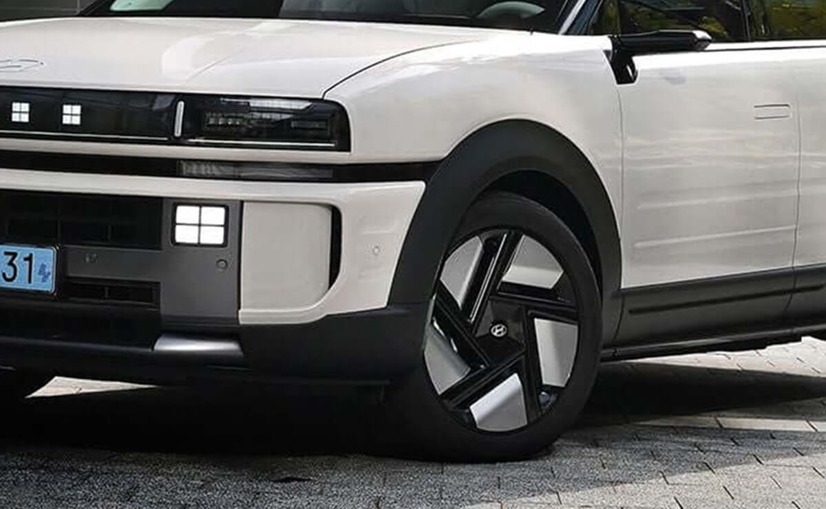 Tecnológico, a buen precio y ¿superior? Hyundai presentó un renovado SUV que va por Toyota 1 Hyundai Nexo, el SUV a hidrógeno