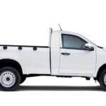 Nissan suma una nueva versión superior de su pick up más vendida para competir contra Ford 4 Imagen relacionada