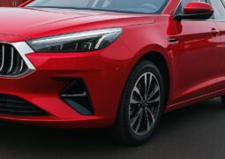 JAC J7 y su baja de precio