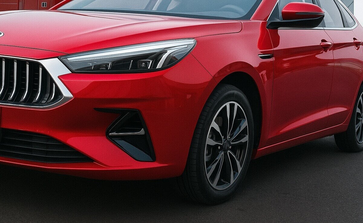 JAC J7 y su baja de precio