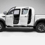 Menos de 10000 dólares: la pick up más barata y bien equipada de Toyota que desafía a Ford 5 Imagen relacionada