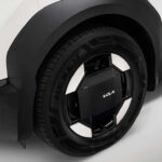 Diseño futurista, versatilidad total y estos cambios: Toyota presentó su renovada van 5 Imagen relacionada