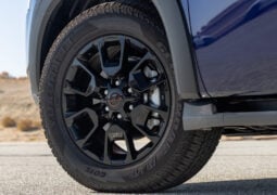 Nissan renovó el SUV más grande, el Armada o Patrol