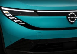 El nuevo Nissan Juke y los cambios del SUV