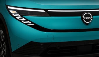 El nuevo Nissan Juke y los cambios del SUV