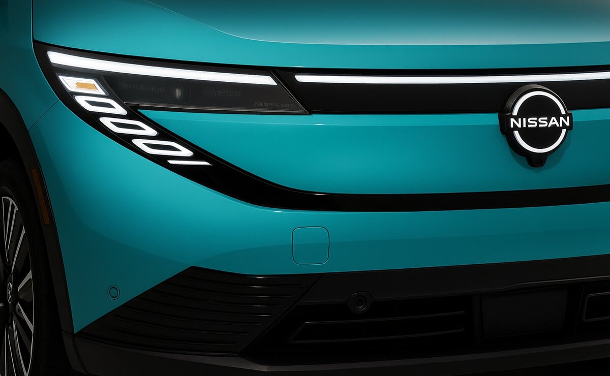 200 CV, buen precio y algo más para superar a Toyota Corolla Cross: Nissan renueva este SUV 1 El nuevo Nissan Juke y los cambios del SUV