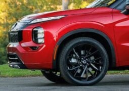 Nissan Rogue 2026 perfil