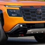 Siete asientos, motor V6 y casi 300 CV: así es la actualización del SUV más grande de Nissan 6 Imagen relacionada