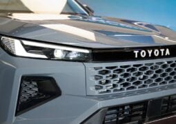 Nueva Toyota Hilux 2026 teaser 1 1