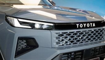 Nueva Toyota Hilux 2026 teaser 1 1