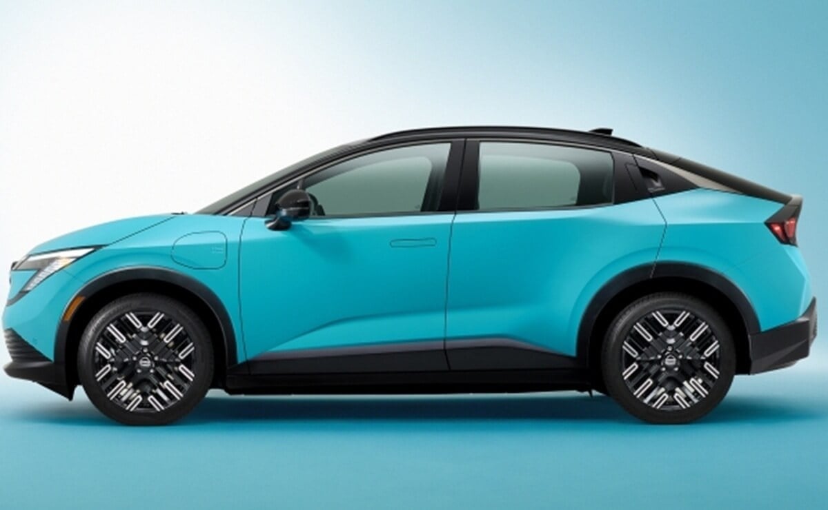 200 CV, buen precio y algo más para superar a Toyota Corolla Cross: Nissan renueva este SUV 4 Nuevo Nissan Juke