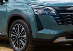 Nuevo Nissan Pathfinder