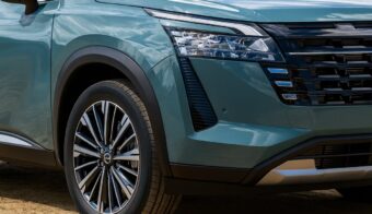 Nuevo Nissan Pathfinder