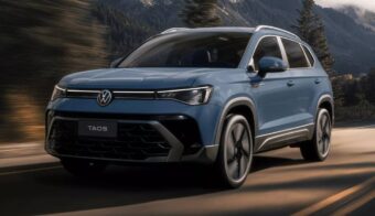 Nuevo-Volkswagen-Taos-lanzamiento-acción