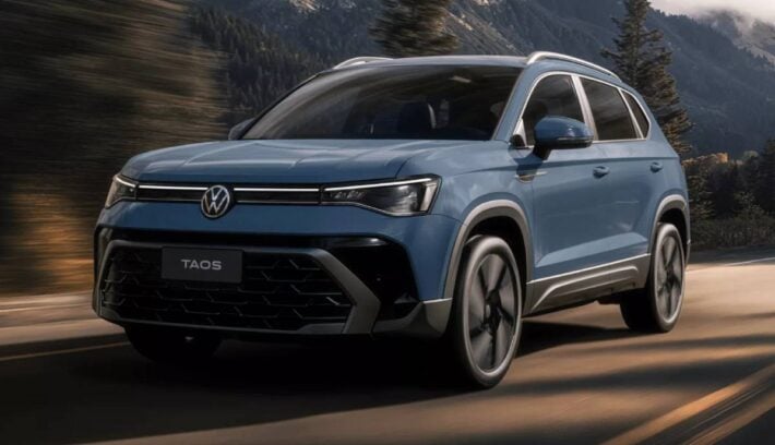 Nuevo-Volkswagen-Taos-lanzamiento-acción