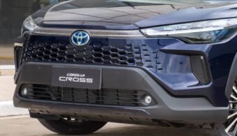 Opinión: ¿se termina el liderazgo de Toyota Corolla Cross? 40 Opinion Toyota Corolla Cross