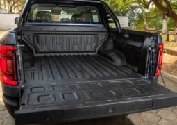 Pick up BYD Shark caja