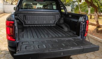 La pick up de 437 CV que bajó de precio para superar a Toyota Hilux: ¿cuánto cuesta? 39 Pick up BYD Shark caja