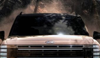 Pick up Hyundai trompa 1