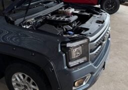 Pick up JMC GRAND AVENUE GL motor 1