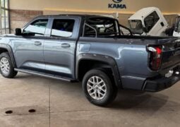 Pick up JMC GRAND AVENUE GL trasera 1