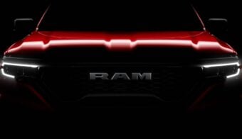 RAM prepara su primer SUV para sacudir el segmento: ¿cuándo llega este modelo inédito? 33 RAM nuevo SUV