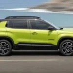 Volkswagen ajustó el precio del Tera: cuánto cuesta el SUV más accesible de la marca en enero 2026 4 Imagen relacionada